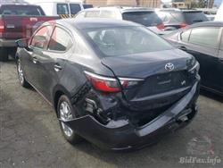 تويوتا يارس